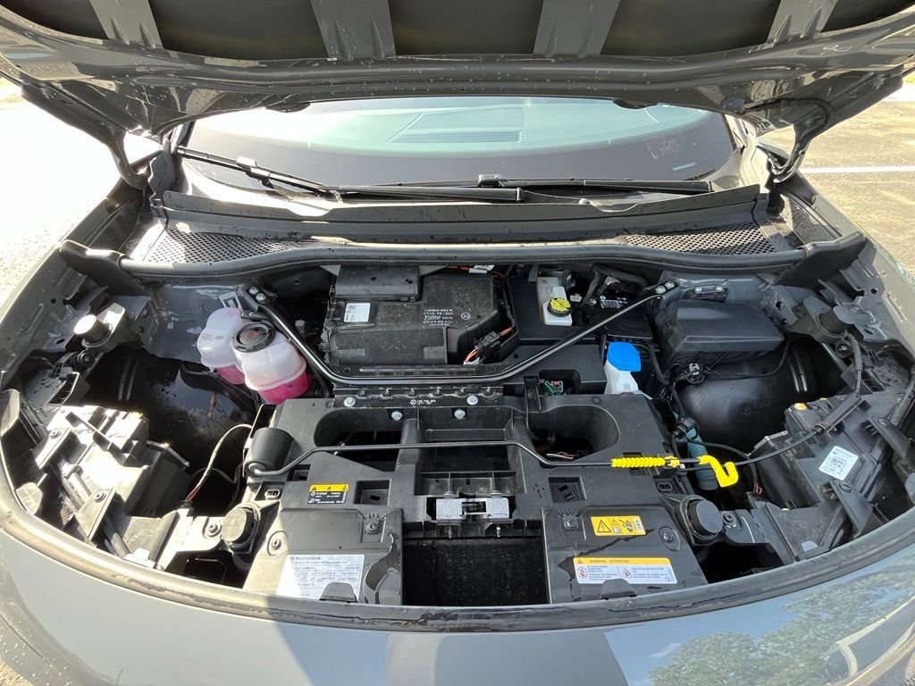 Certified Used 2023 Gray Volkswagen Pro image 26