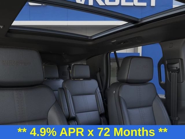 2026 Chevrolet Tahoe High Country - Photo 27