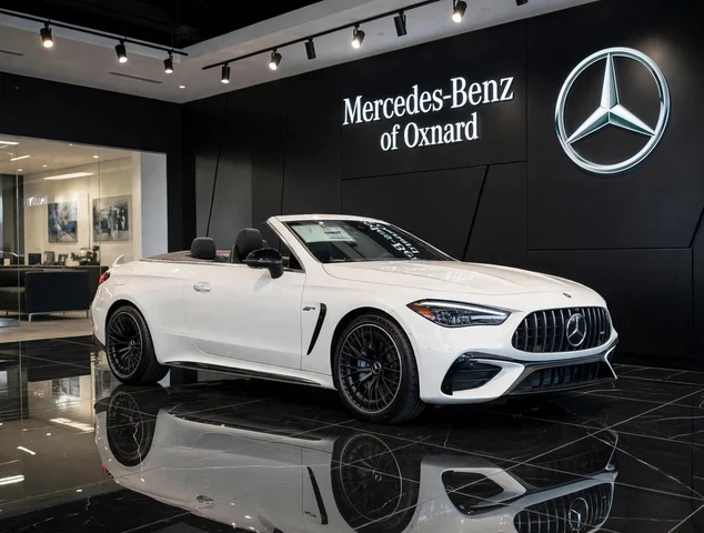 2026 Mercedes-Benz CLE CLE 53 AMG®