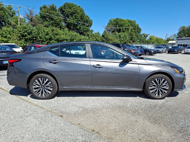 Used 2026 Gray Nissan 2.5 SV image 7