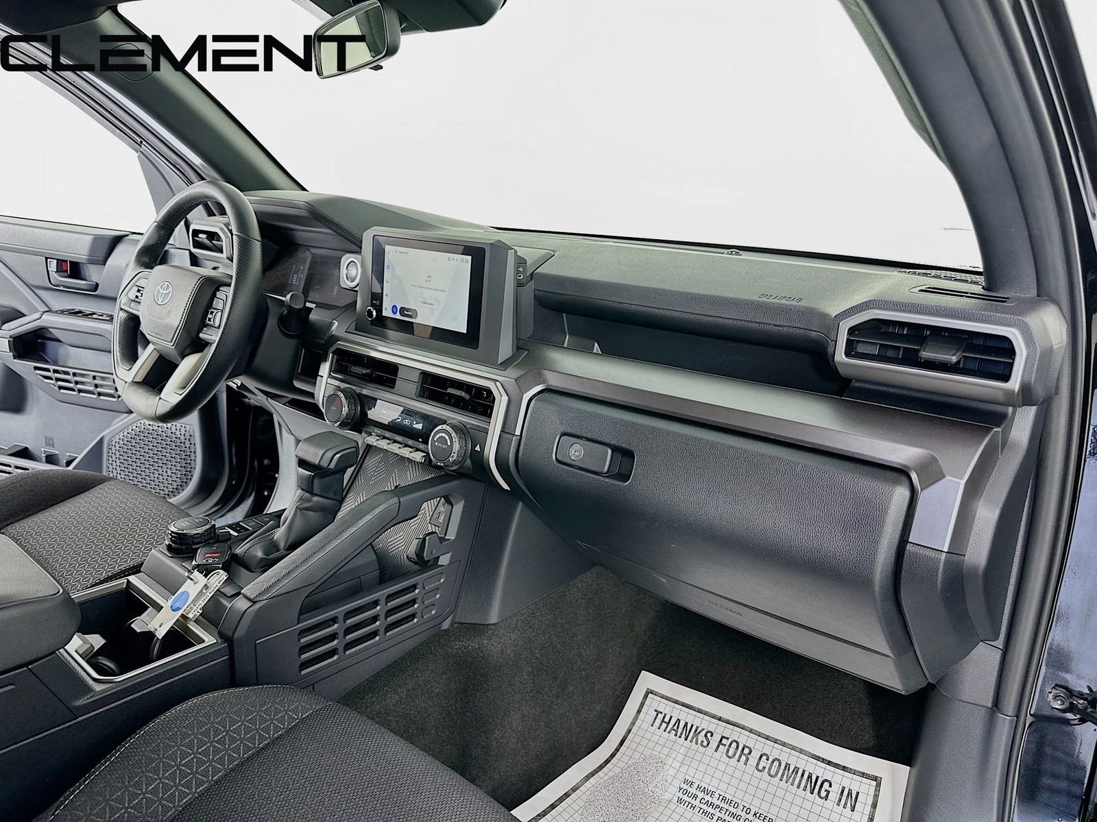2025 Toyota 4Runner SR5 - Photo 33
