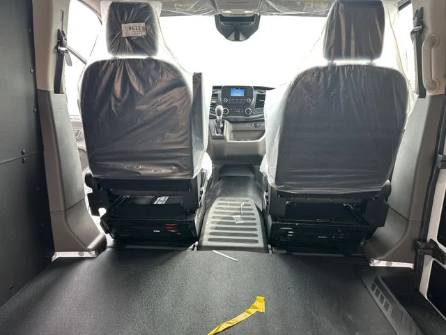 2025 Ford Transit Van Base - Photo 25