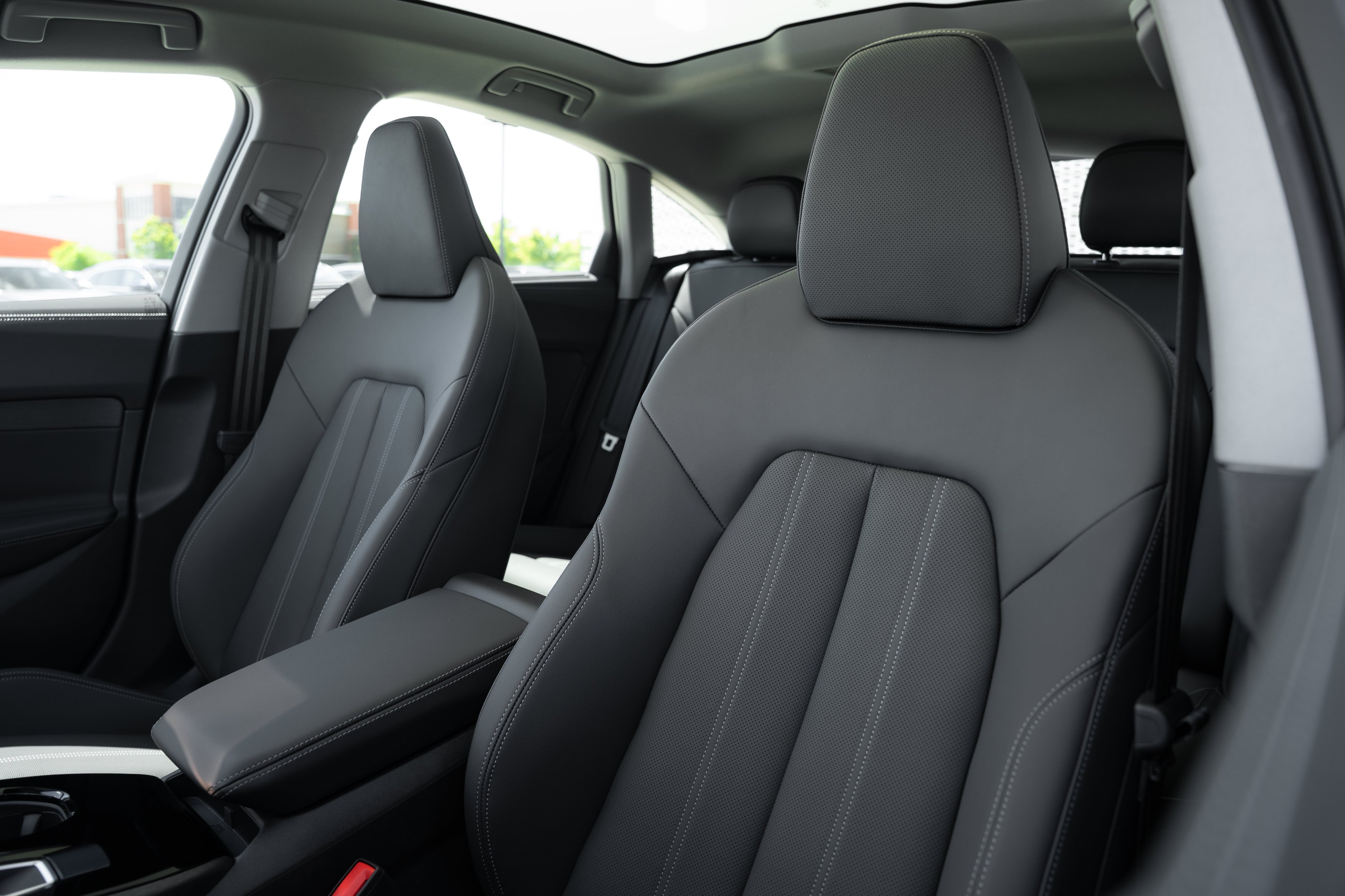 New 2026 Mythos Audi Prestige image 24