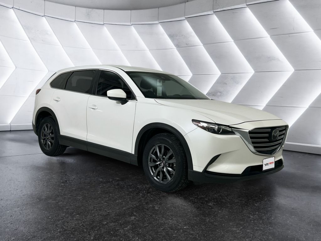 2022 Mazda CX-9 Sport AWD's photo