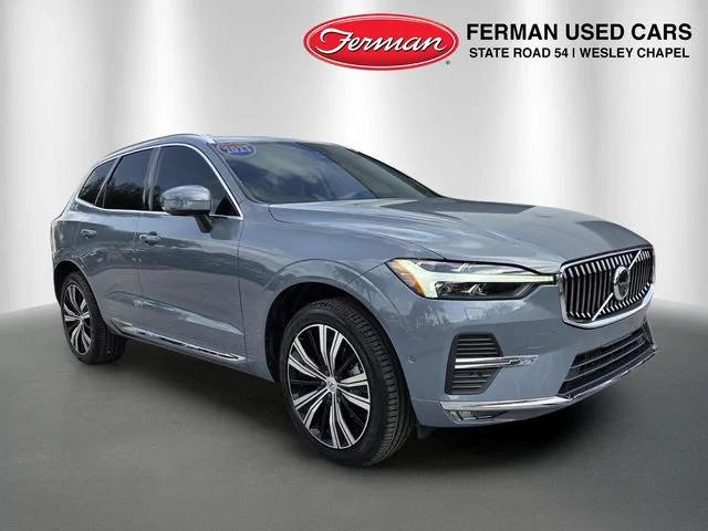 2023 Volvo XC60