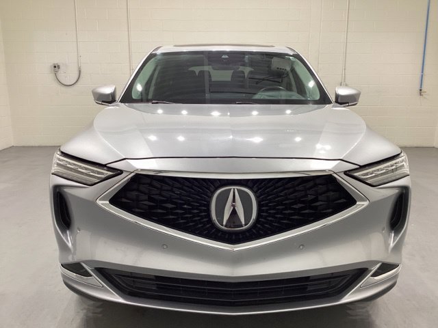 2024 Acura MDX