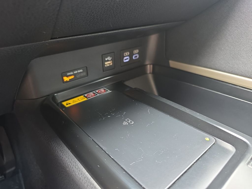 Used 2026 Silver Toyota LE image 27
