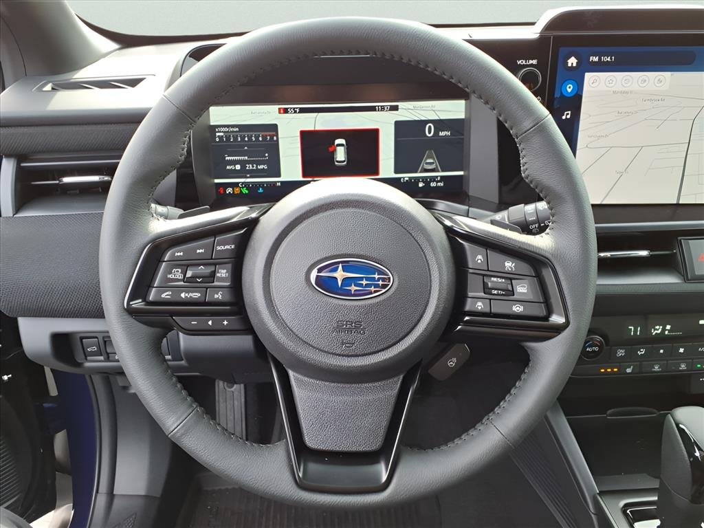 2026 Subaru Outback Premium - Photo 15