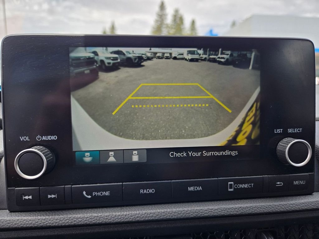 Used 2025  Honda LX image 7