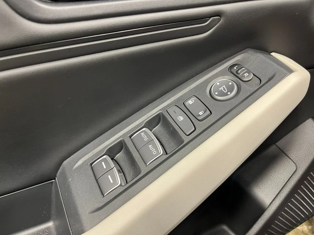 2026 Honda Accord SE - Photo 12