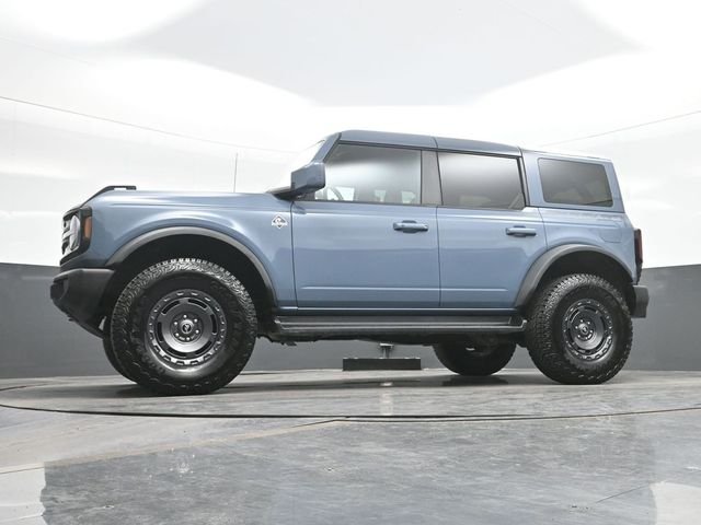 Used 2025 Gray Ford Outer Banks image 21