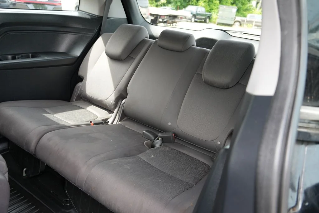 Used 2020 Black Honda EX image 13