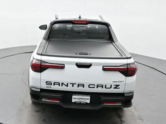 Used 2022 Ice White Hyundai Limited image 37