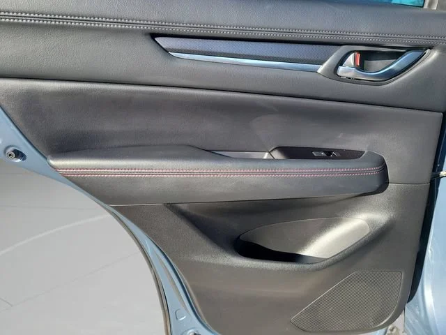 Used 2023 Gray Mazda 2.5 S Carbon Edition image 18