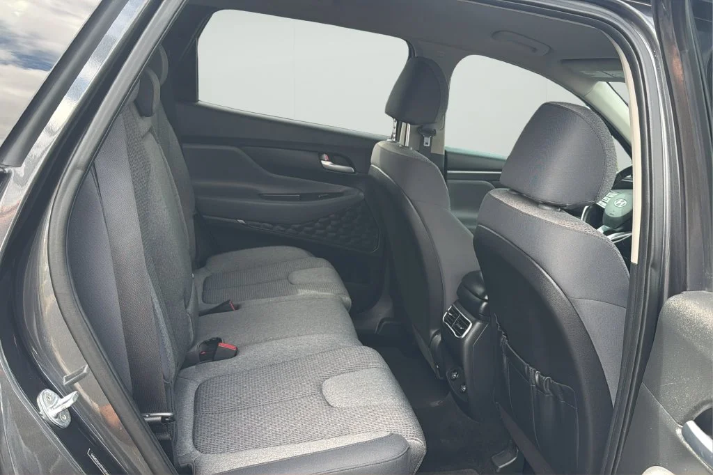 Used 2023 Gray Hyundai SEL image 13