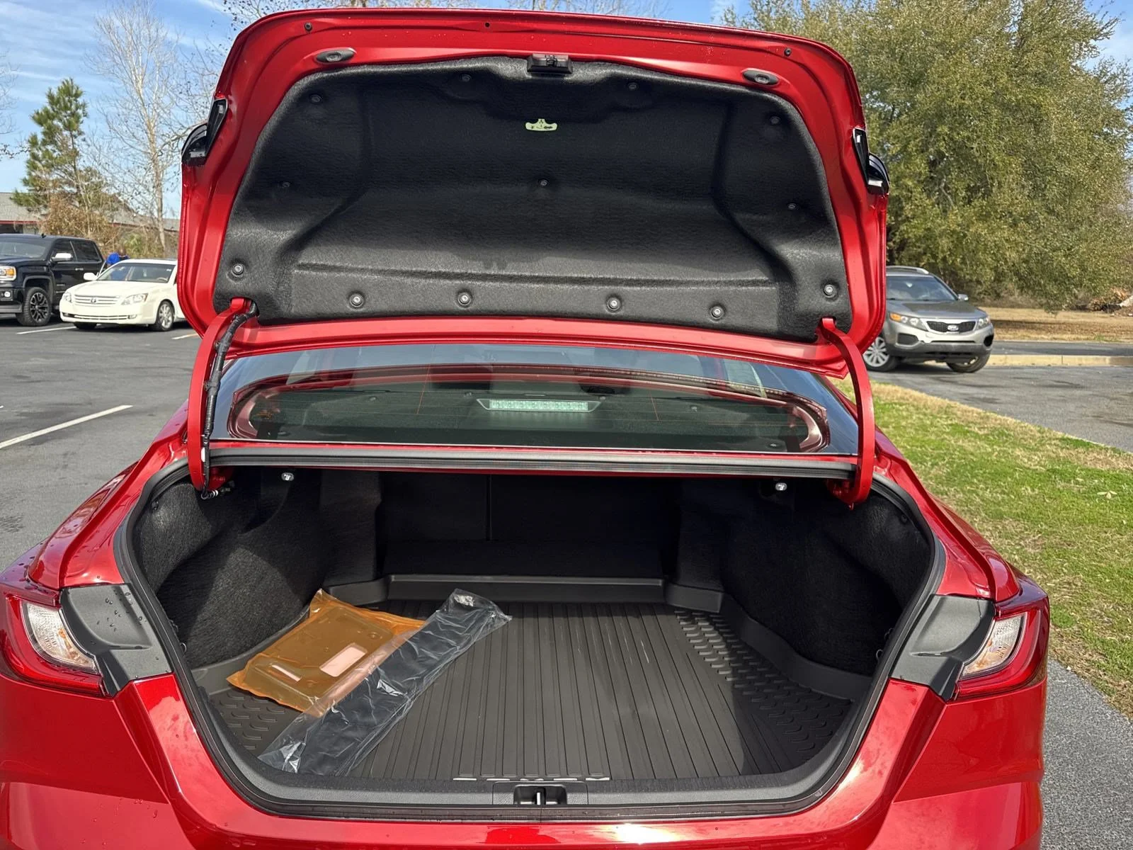 Used 2025  Toyota  image 36