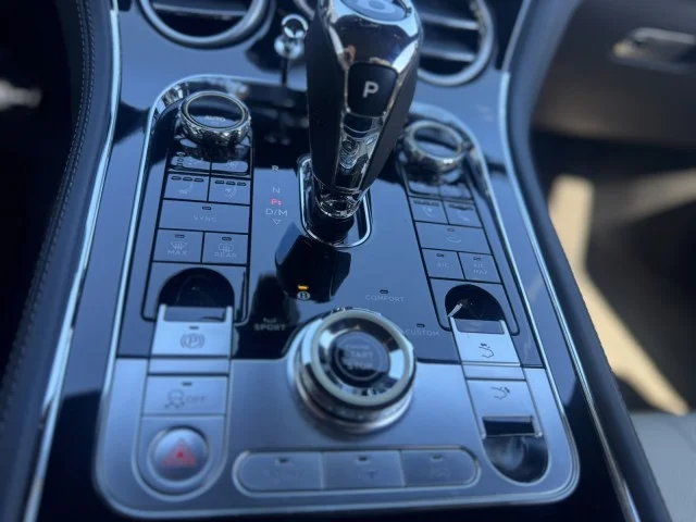 2021 Bentley Continental GT - Photo 24