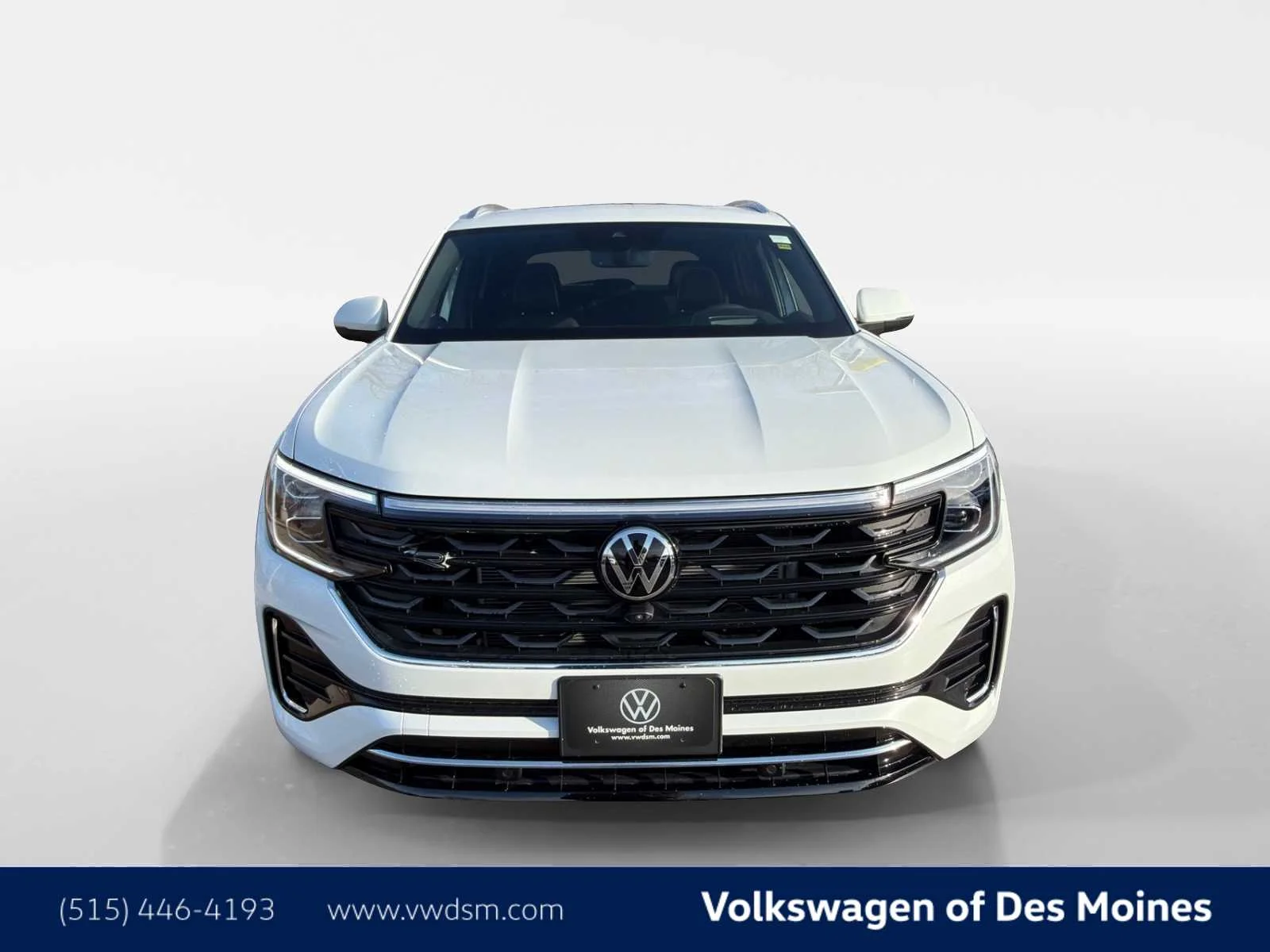 New 2026 Opal White Pearl Volkswagen 2.0T SEL Premium R-Line image 7