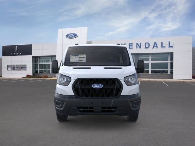 New 2026 Oxford White Ford Base image 6
