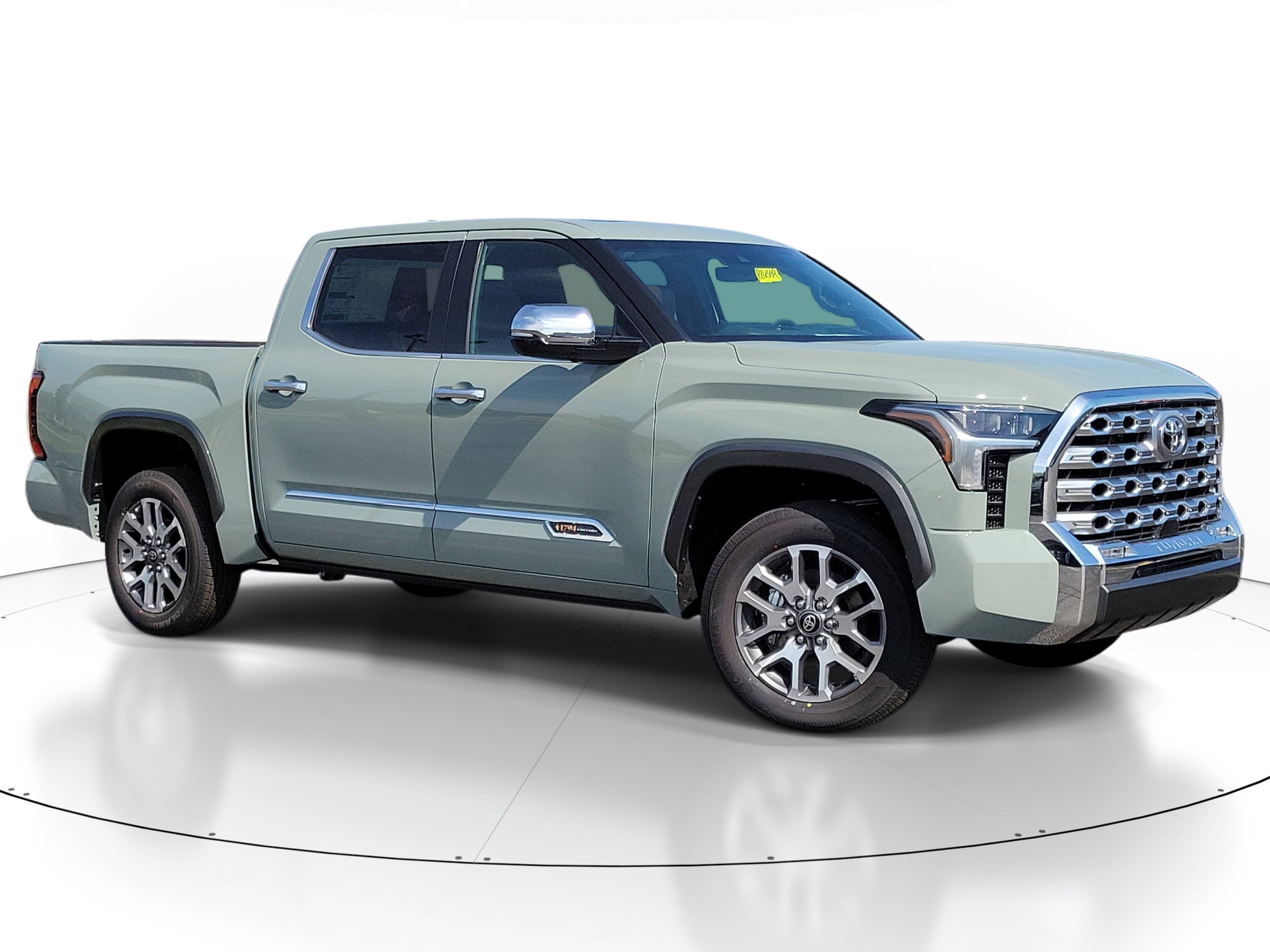 New Toyota Tundra for Sale in Vandalia, OH