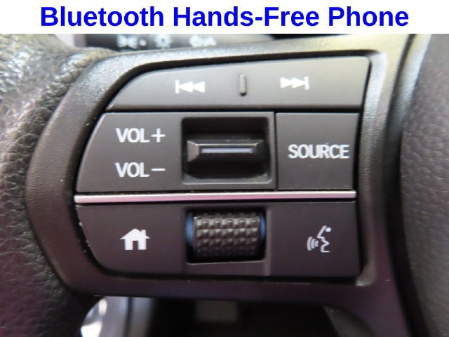 2025 Honda HR-V LX - Photo 19