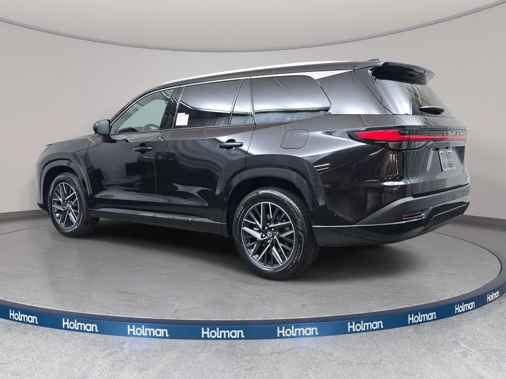 New 2026 Black Lexus 350 Premium image 7