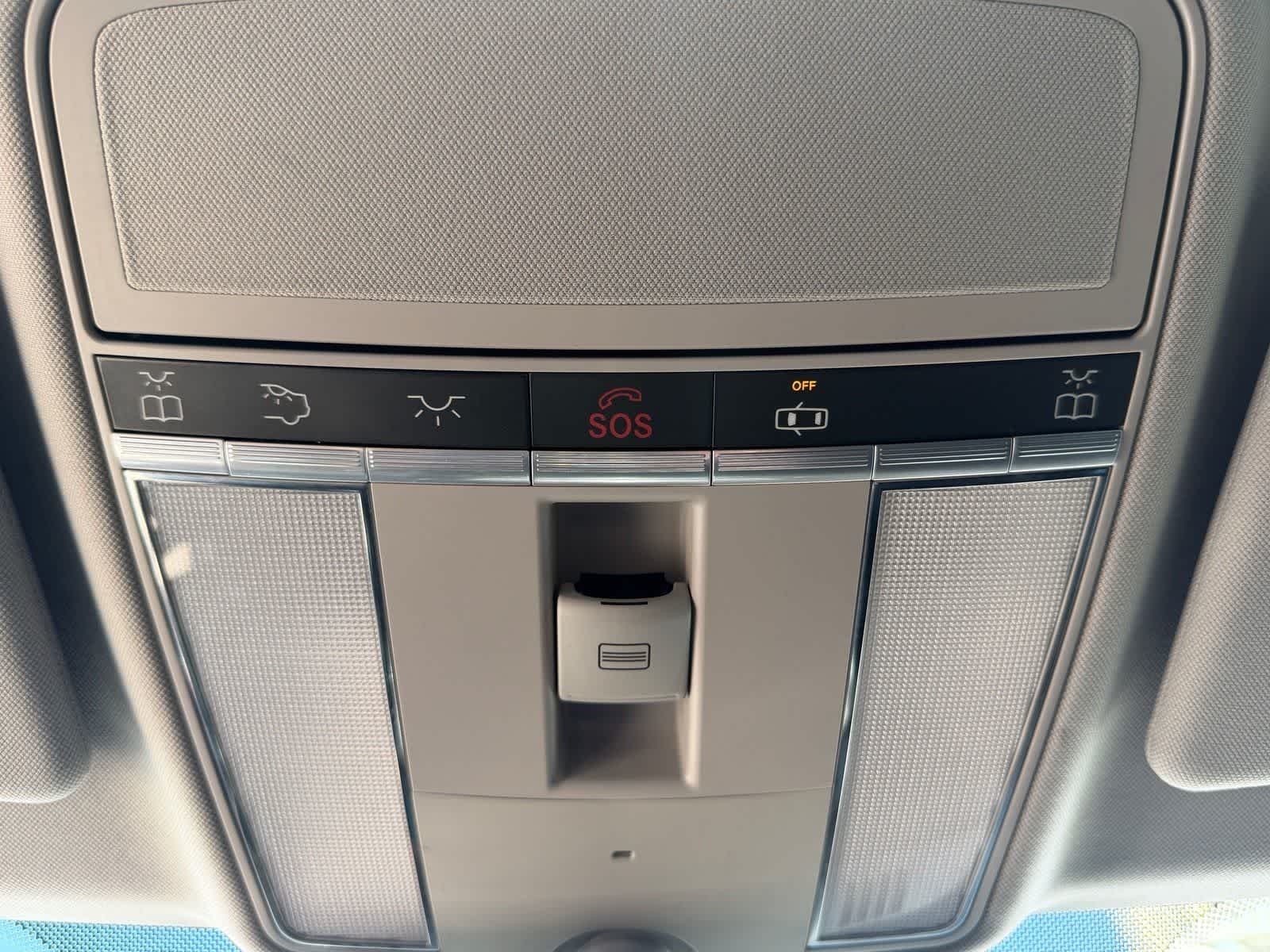 Used 2007 Gray Mercedes-Benz 5.5L V8 image 30