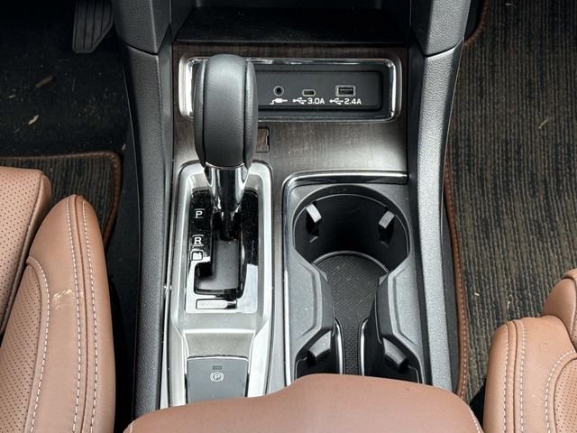 Used 2026 Red Subaru Touring image 22