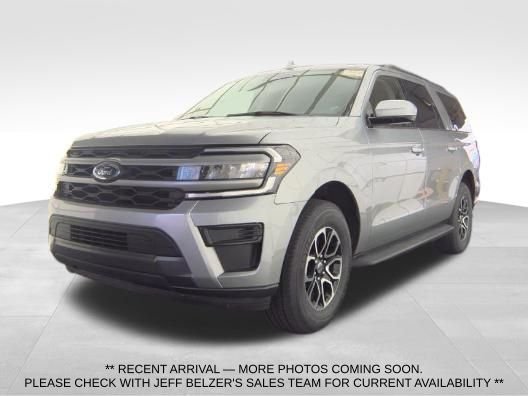 2024 Ford Expedition XLT MAX 4x4's photo