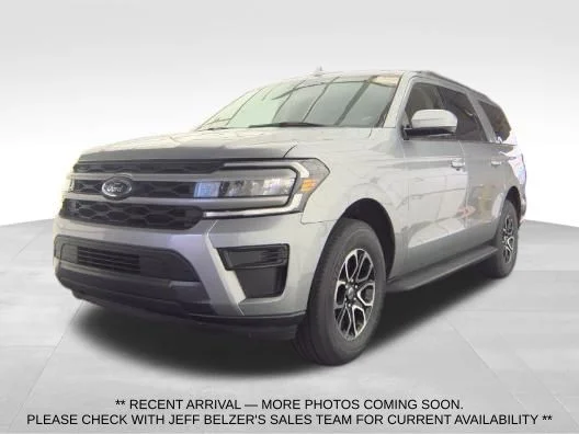 2024 Ford Expedition's photo