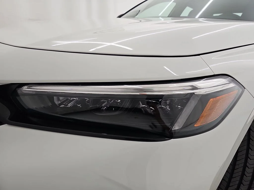 New 2026 Platinum White Pearl Honda  image 47
