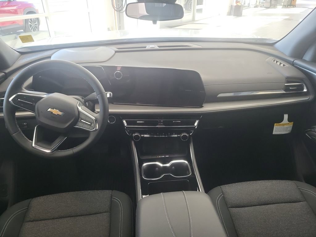 2026 Chevrolet Traverse LT - Photo 13