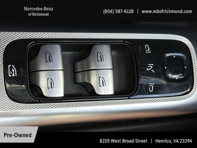 Certified Used 2026 Black Mercedes-Benz GLC 300 image 20