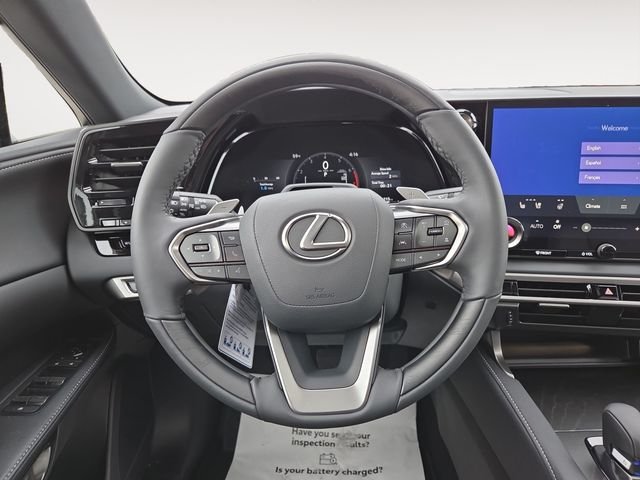 2026 Lexus RX 350 Premium - Photo 13