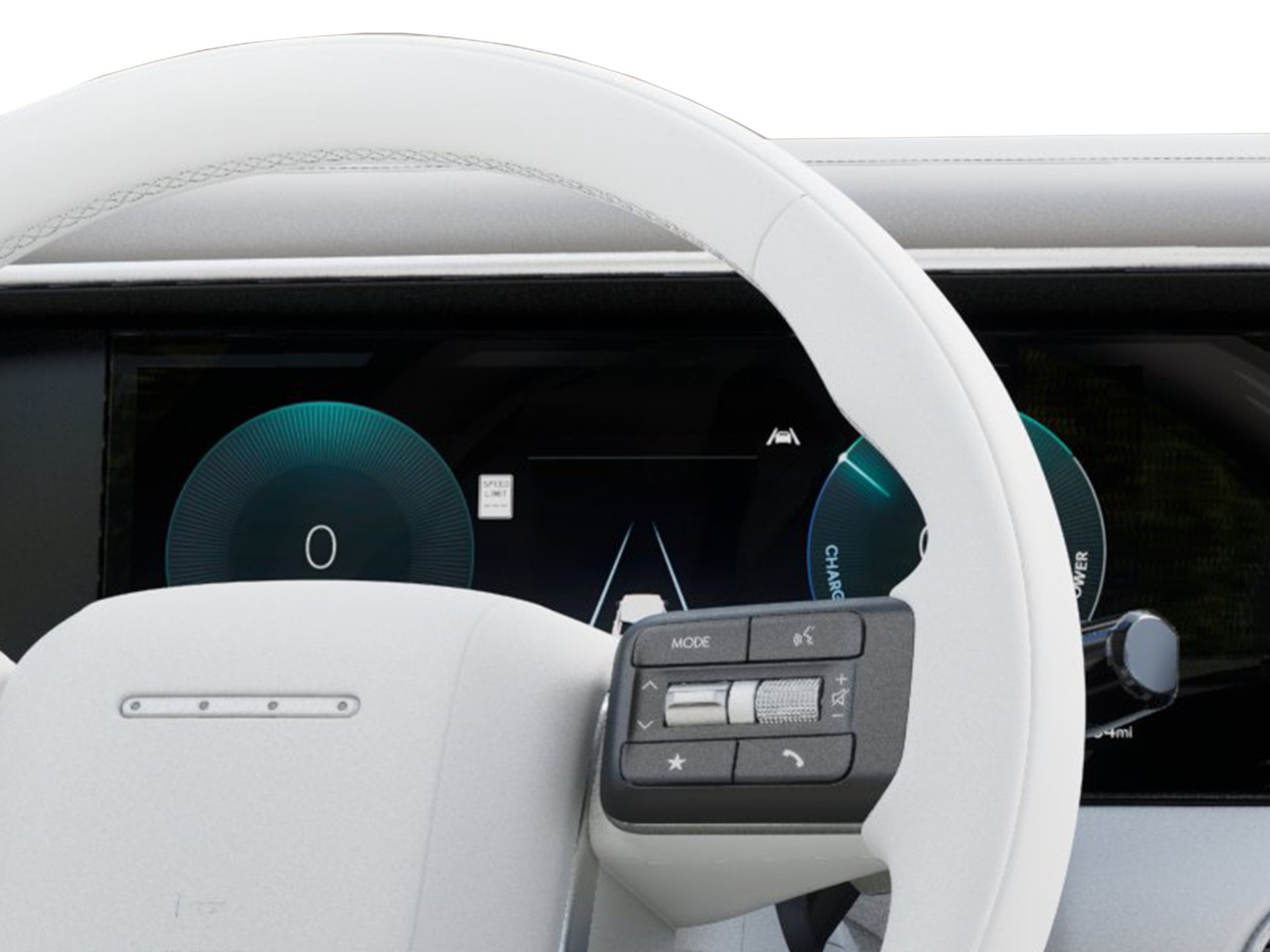 New 2026 Pacific Sapphire Hyundai Limited image 11