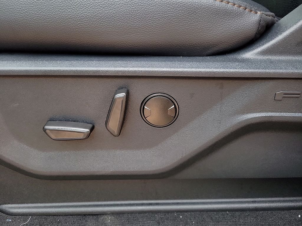 2026 Ford F-350 Super Duty Lariat - Photo 20