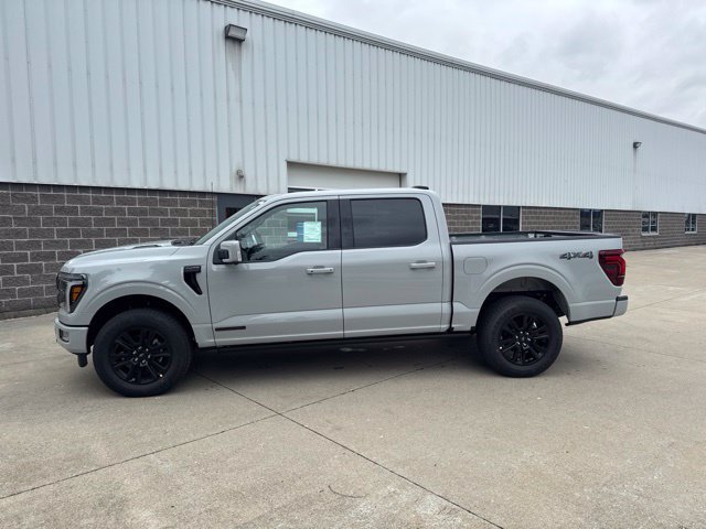 New 2026 Avalanche Ford Platinum image 9