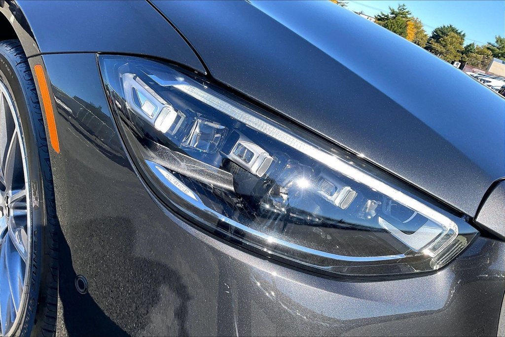2025 Mercedes-Benz S-Class S 580e - Photo 23