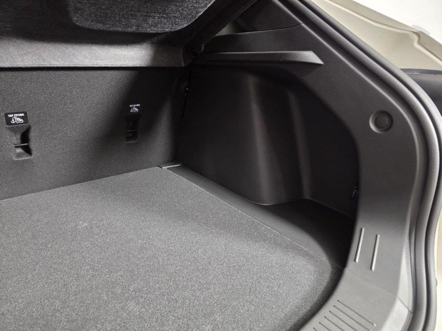 2026 Chevrolet Trax RS - Photo 8