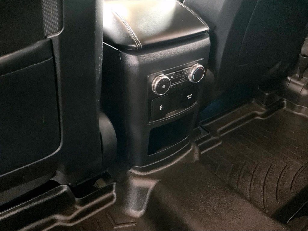 Used 2020 White Ford Limited image 28