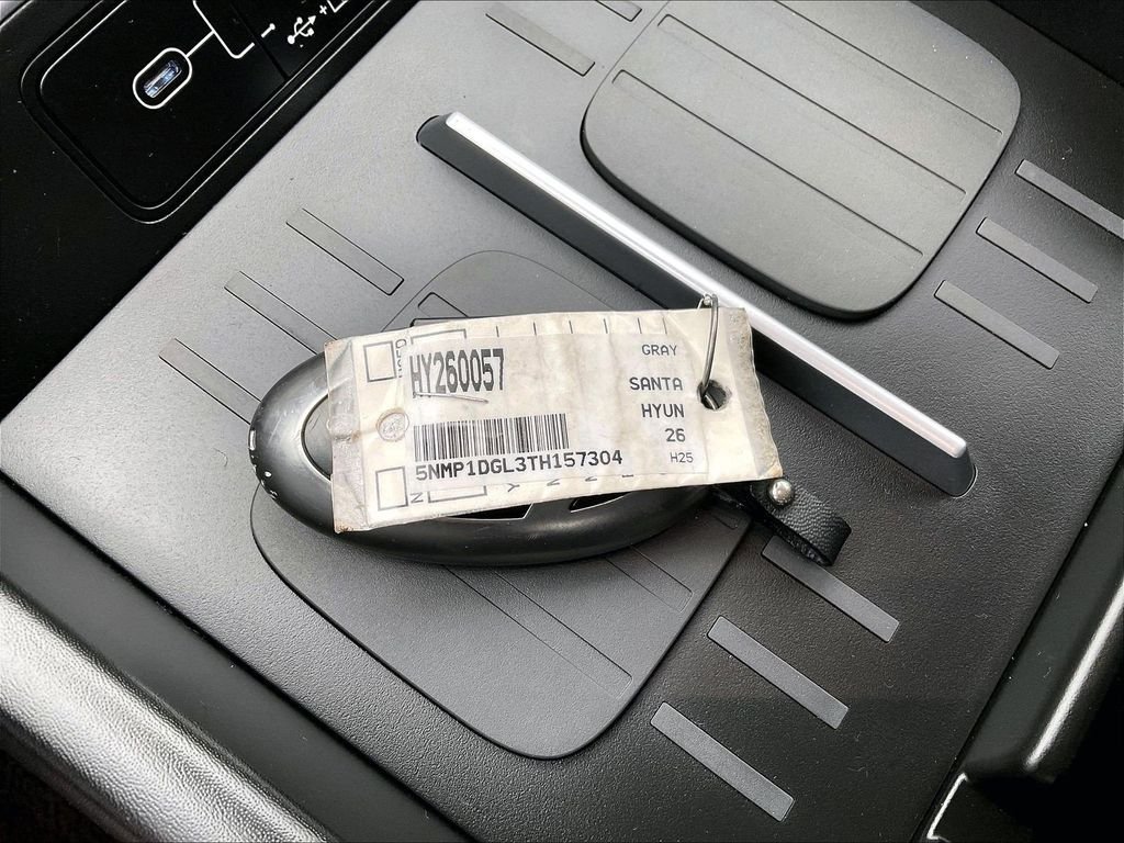 Used 2026 Gray Hyundai SE image 31