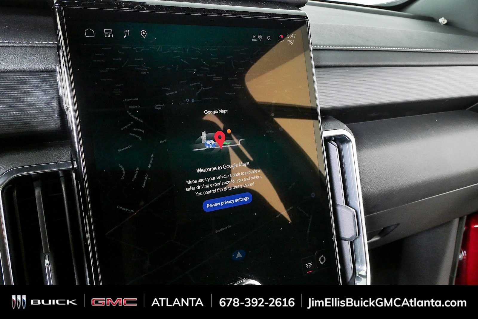 2026 GMC Acadia Elevation - Photo 15