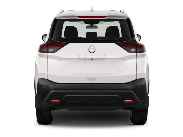 2023 Nissan Rogue SV - Photo 6