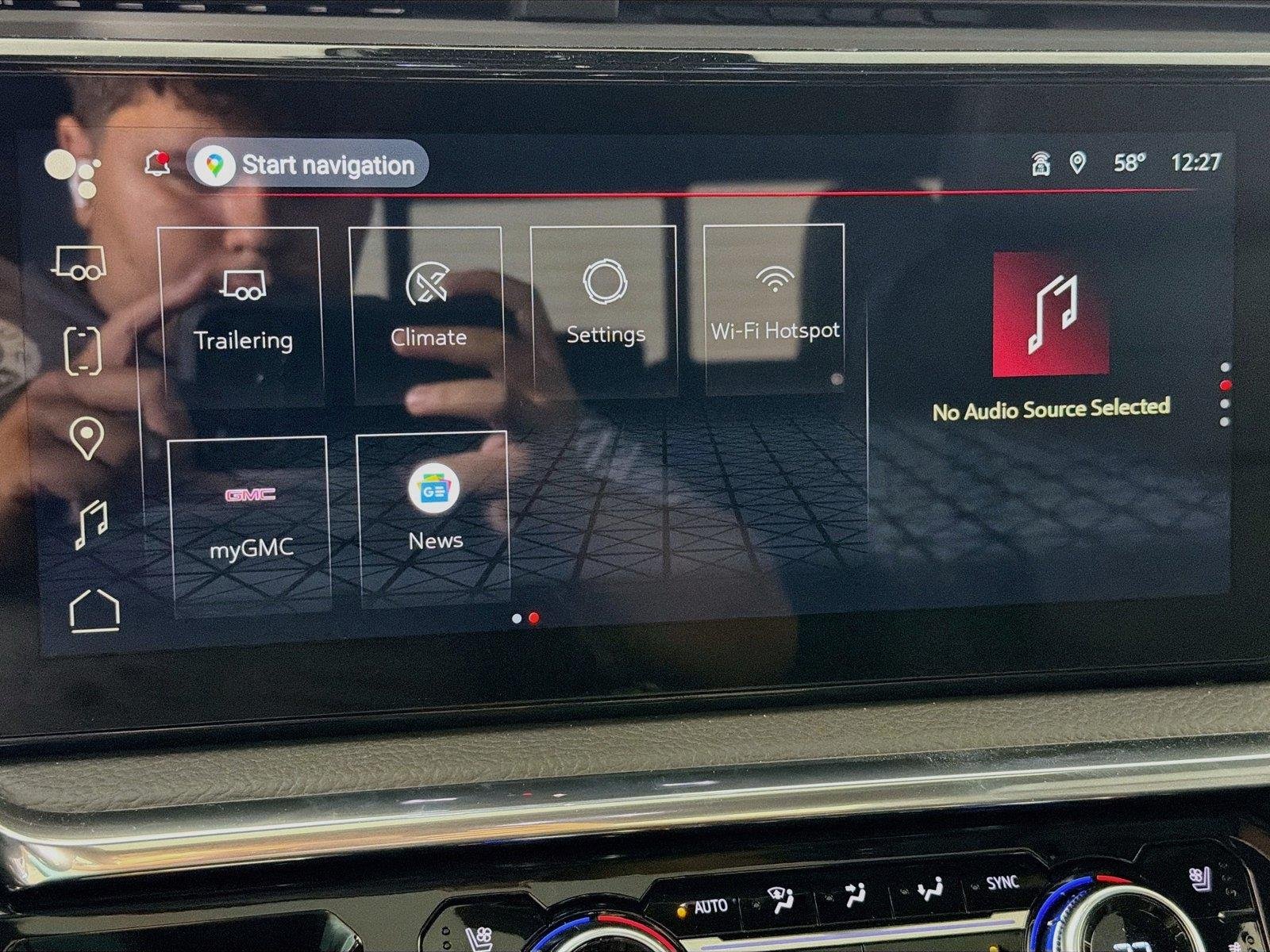 2026 GMC Sierra 2500HD Denali - Photo 19