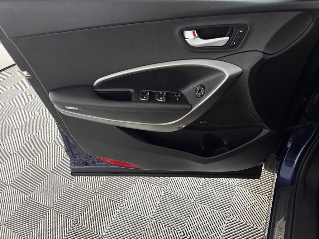 2018 Hyundai Santa Fe Sport 2.0T Ultimate - Photo 10