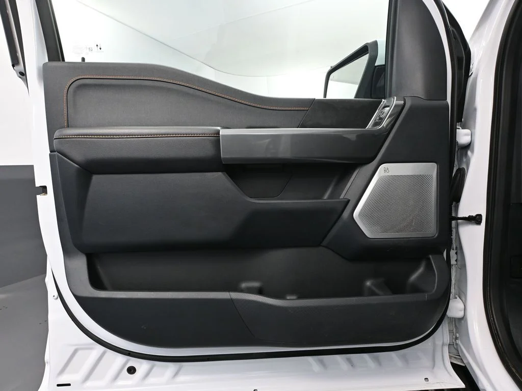 Used 2023 White Ford Tremor image 21
