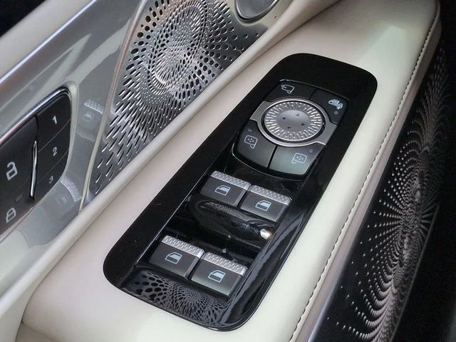 New 2026 Blue Lincoln Black Label image 24
