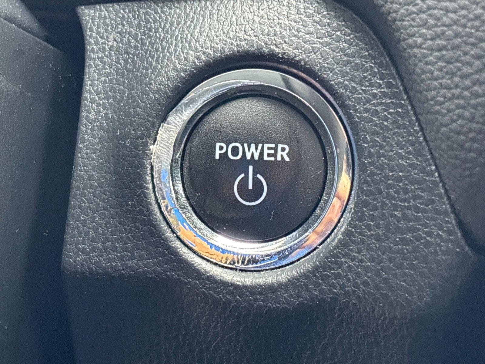 Used 2023 Wind Chill Pearl Toyota XLE Premium image 22