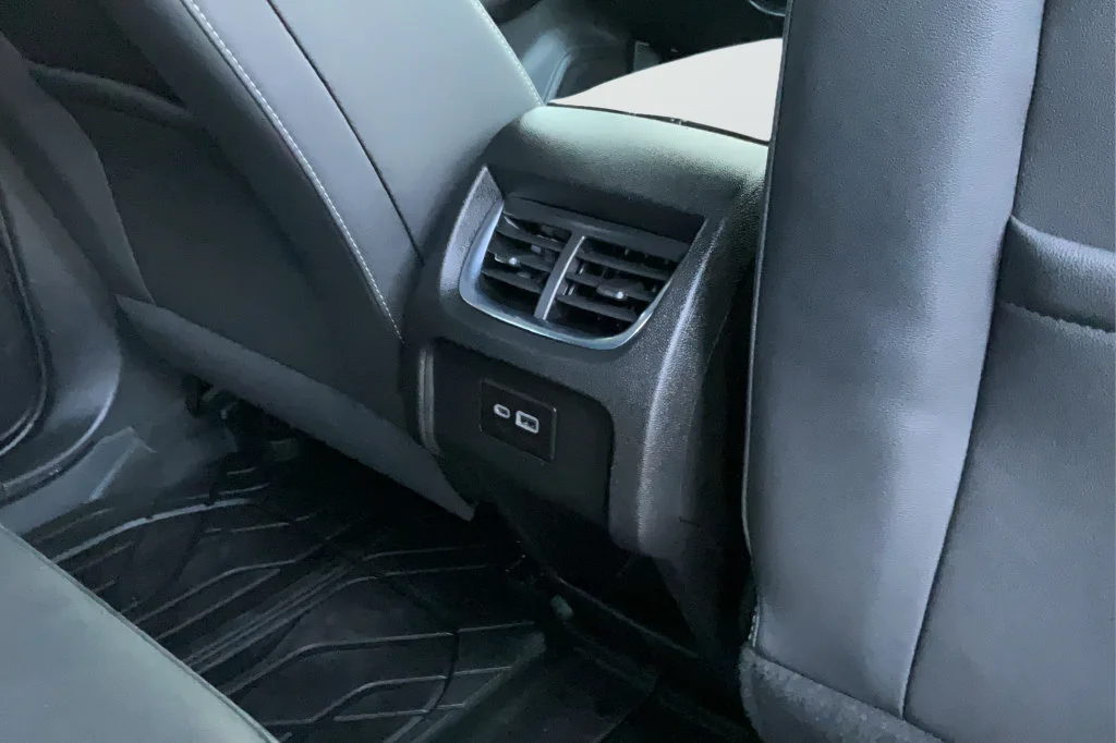 2024 Chevrolet Blazer 3LT - Photo 21
