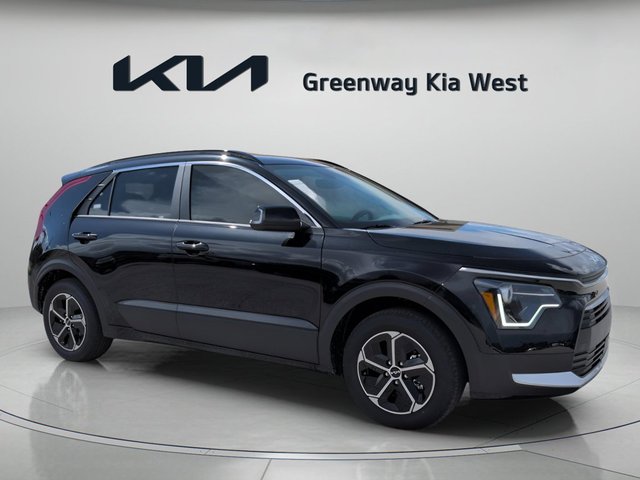 2026 Kia Niro EX
